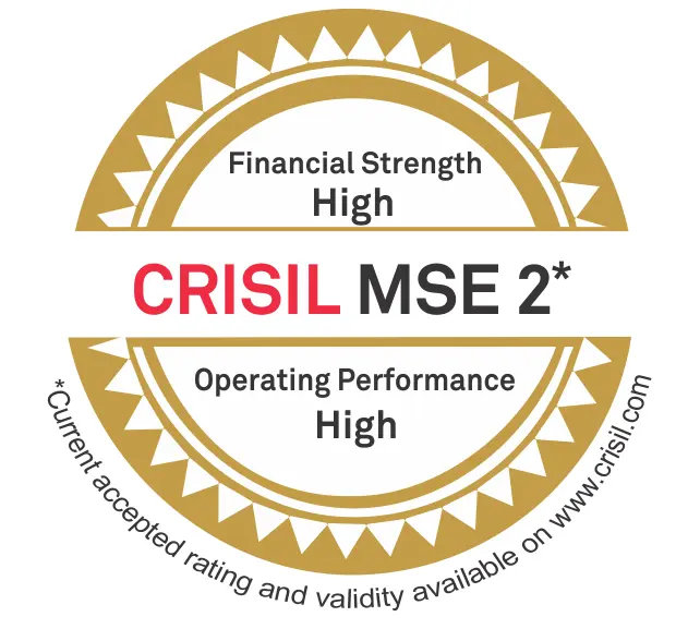 Recognition Award From Corning