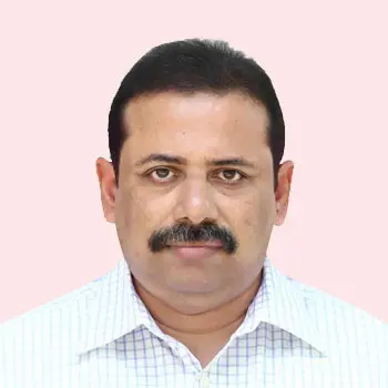 Sunny Valiyaveetil Ephram