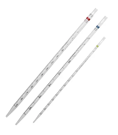 V-SEROLOGICAL PIPET- 1, 5, 10