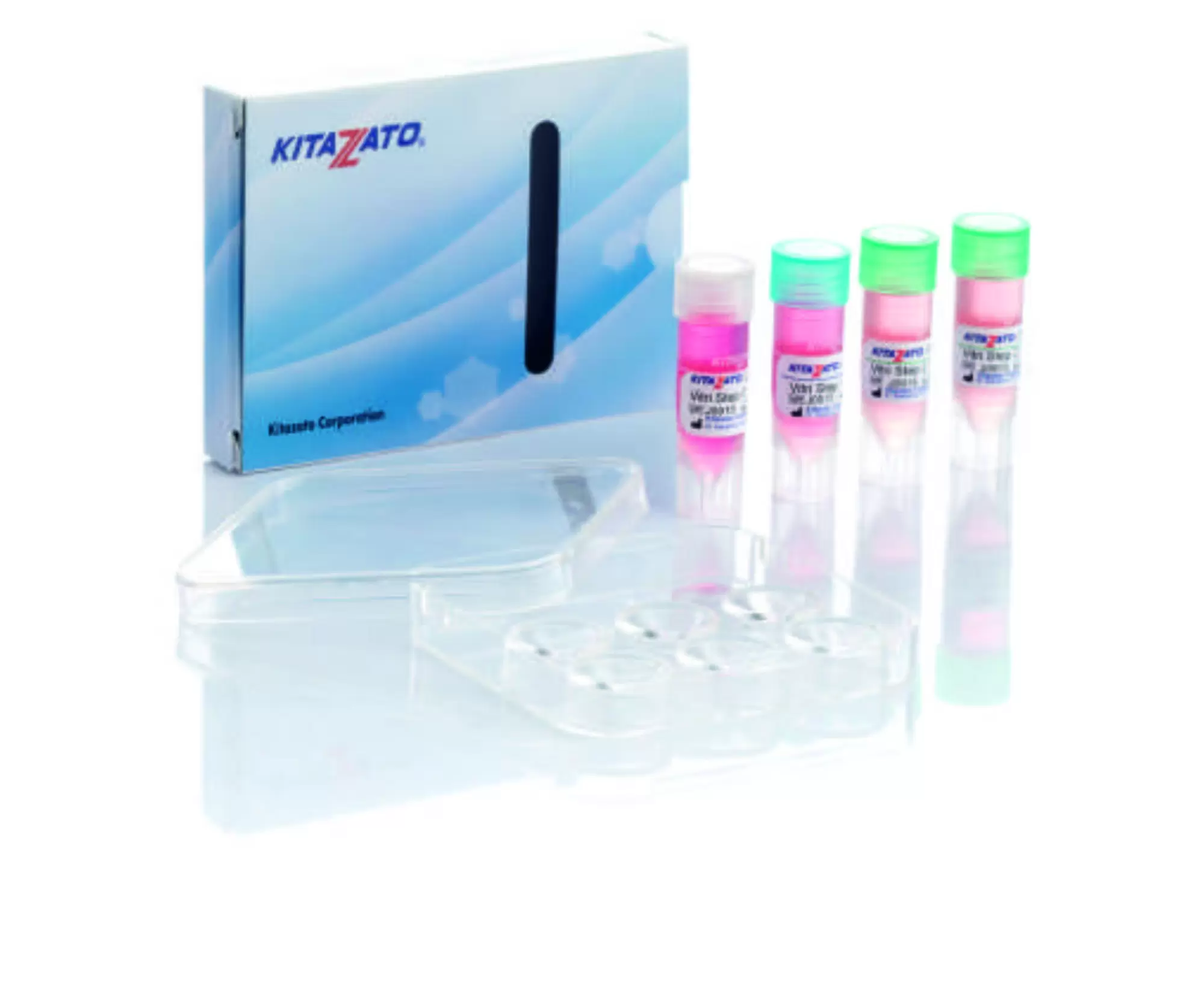 KITAZATO VITRIFICATION KIT