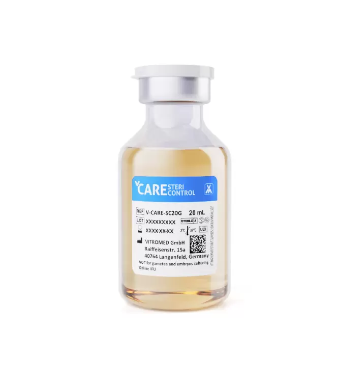 V-CARE STERICONTROL
