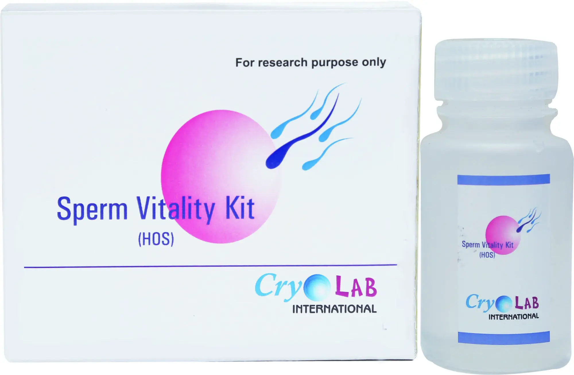 SPERM VITALITY(HOS)