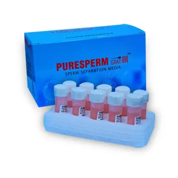 PURESPERM GRADE – III